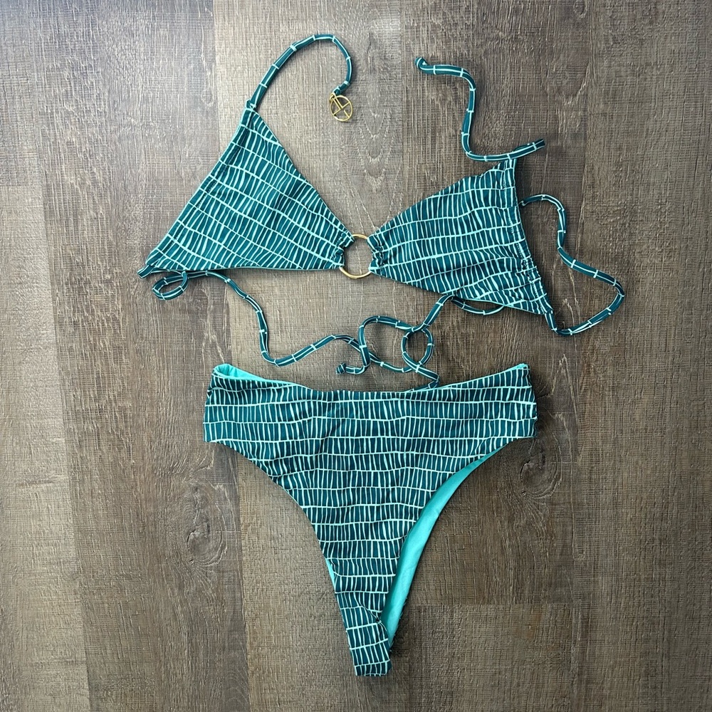 Poema Bikini set